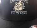 Bulldog Solutions Hat