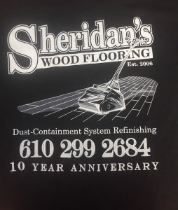 Sheridan's New Logo Design