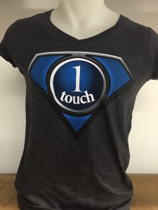 Custom Business Apparel - 1TOUCH