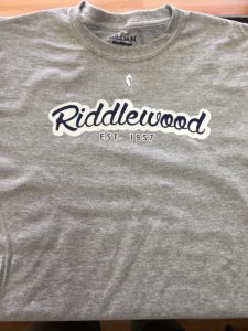 Riddlewood Custom Swim Shirts
